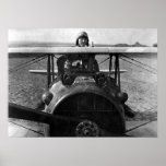 Eddie Rickenbacker Posters