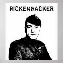 Eddie Rickenbacker