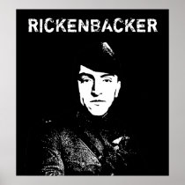 Eddie Rickenbacker -- War Hero