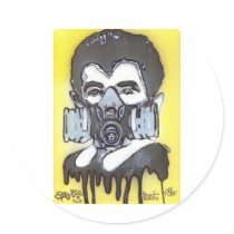 Eddie Stickers