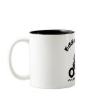 Eddie's Wheels Mug