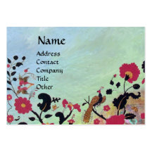 EDEN BUSINESS CARD