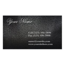 Eden Business Card Templates