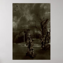 Eden Has Fallen Posters