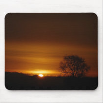 Eden Sunrise 1 Mouse Mats
