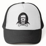 Edgar Allan Poe Hats