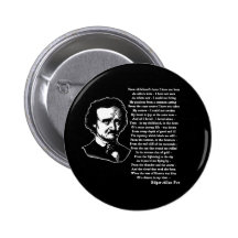 Edgar Allan Poe Poem ALONE Pins