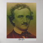 Edgar Allan Poe Posters