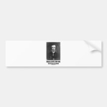 Edgar Allen Poe (maître de mystère et macabres) Adhésifs Pour Voiture