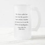 Edgar Allen Poe Quote 9a Coffee Mug
