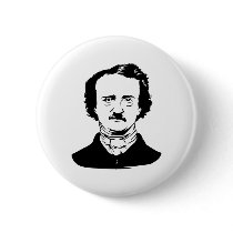 Edgar Allen Poe Raven