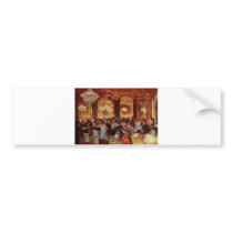 Edgar Degas - Ball Dinner Copy Menzell oil Theatre