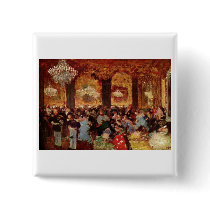 Edgar Degas - Ball Dinner Copy Menzell oil Theatre