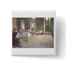Edgar Degas - Ballet Rehearsal Class 1873 oil