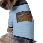 Edgar Degas - Bowing Dancers 1885 Girls Ballet Pet Tee