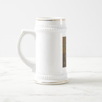 Edgar Degas - Harlequin & Colombine 1884 Coffee Mug