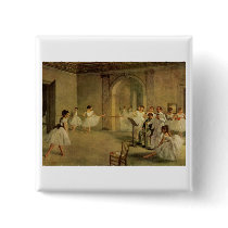 Edgar Degas - Opera Ballet Hall Rue Peletier 1872