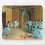 Edgar Degas - Rehearsal of the Scene Mouse Pads