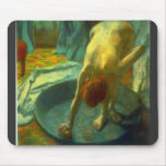 Edgar Degas - The Tub Mouse Pad