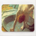 Edgar Degas - Tub Mousepads