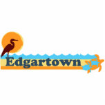 Edgartown MA - Beach Design. Photo Cutouts