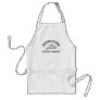 Edgartown MA - Varsity Design. Apron