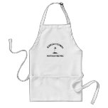 Edgartown MA - Varsity Design. Apron