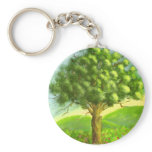 Edge o the Meadow: Nature Themed Acrylic Landscape