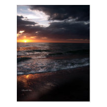 Edge Postcard