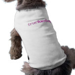 Edge True Tomboy Pet Tee Shirt