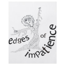 Edges of Impatience Flyer