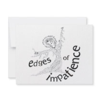 Edges of Impatience Custom Invite