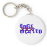 edgeucated key chains