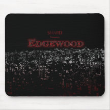 Edgewood Mousepad
