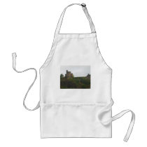 Edinburgh Castle Aprons