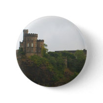 Edinburgh Castle Pins