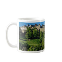 Edinburgh Castle, Scotland Coffee Mug