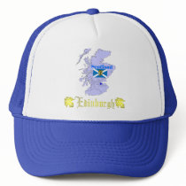Edinburgh Quality. Hat