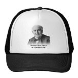 Edison Cap Trucker Hat