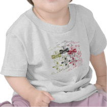 Edison generator t shirts