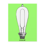 Edison Lamp
