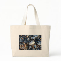 Edisto Beach Shells Bag