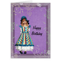 Editable Card cards
