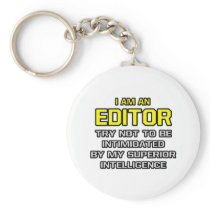 Editor...Superior Intelligence