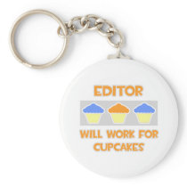 Editor ... Will Work For Cupcakes