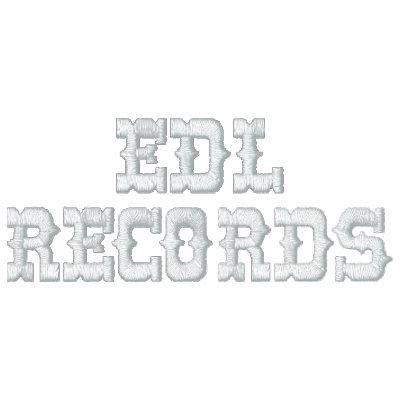 EDL RECORDS POLO by Moneyedl