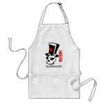 Edlee & Dunscombe 2010 Aprons