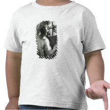 Edmond Dantes imprisoned in the Chateau d'If Shirt