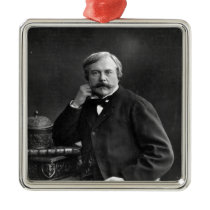 Edmond de Goncourt ornaments