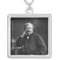 Edmond de Goncourt necklaces